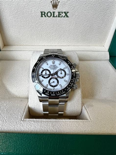 panda rolex 2023